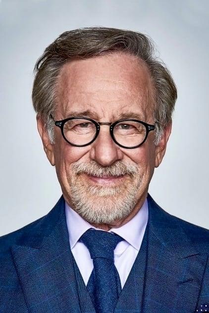 Steven Spielberg - Actor Profile Photo