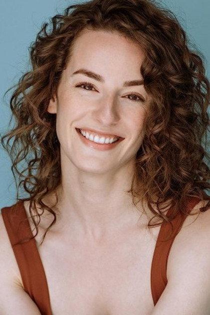 Nicole Moller - Actor Profile Photo