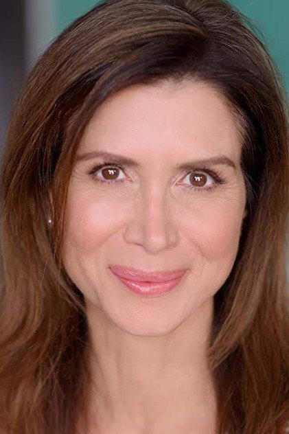 Lara Daans - Actor Profile Photo