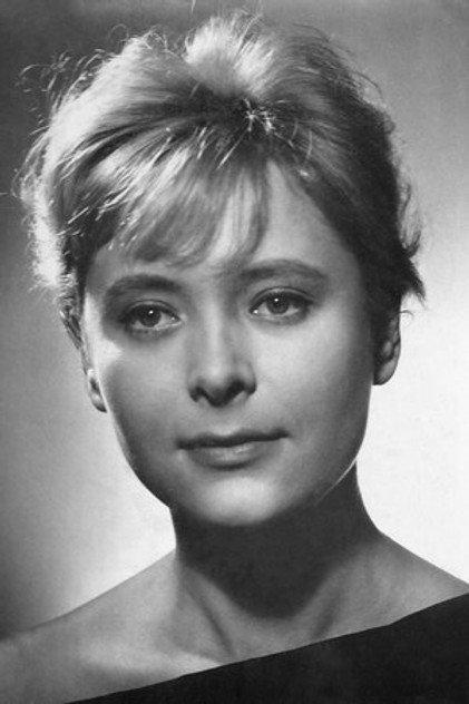 Miriam Hynková - Actor Profile Photo