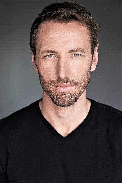 Walker Hare - Actor Profile Photo