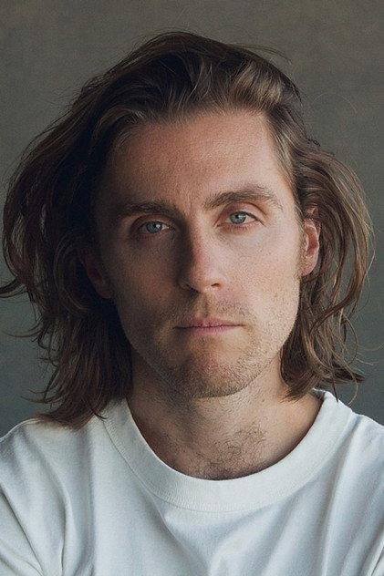 Jack Farthing - Actor Profile Photo