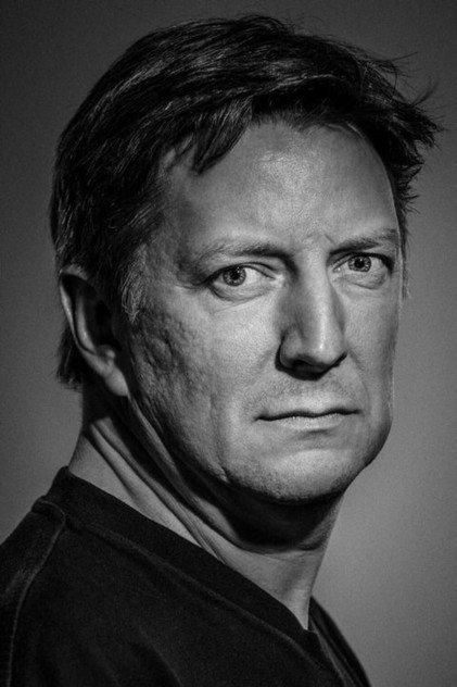 Per Svensson - Actor Profile Photo