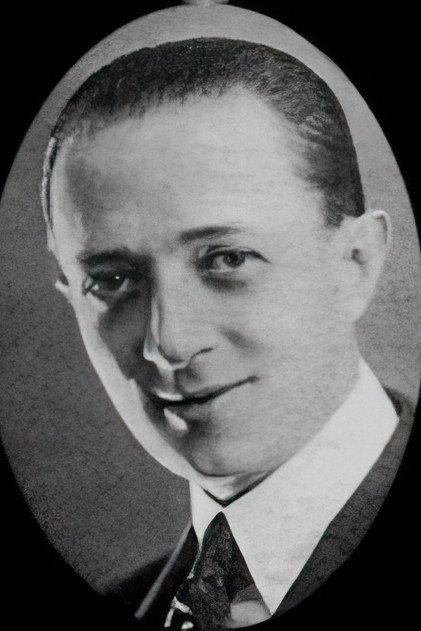 René Koval - Actor Profile Photo