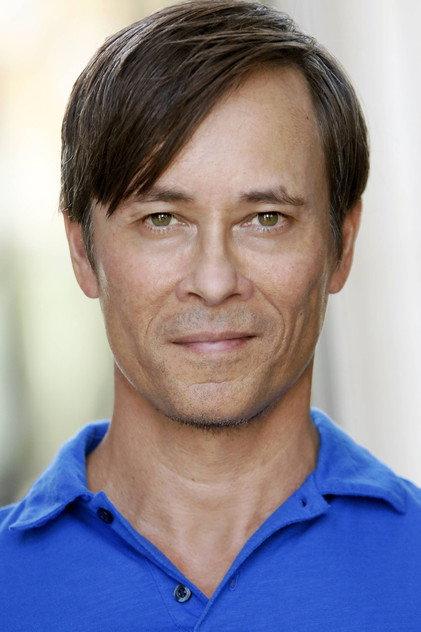 Don Daro - Actor Profile Photo