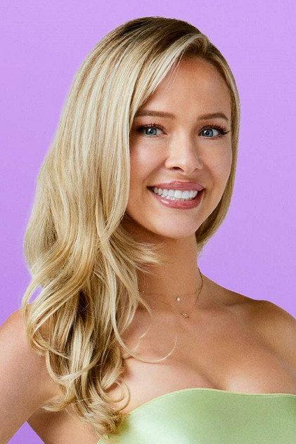 Brittany Wisniewski - Actor Profile Photo