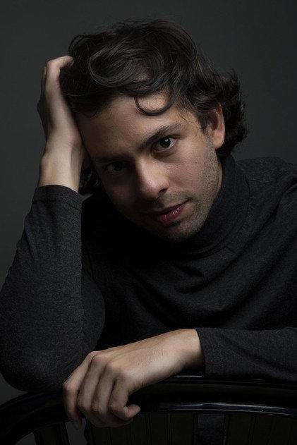 José Mariano Díaz Duarte - Actor Profile Photo