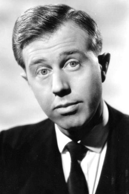Michael Medwin - Actor Profile Photo