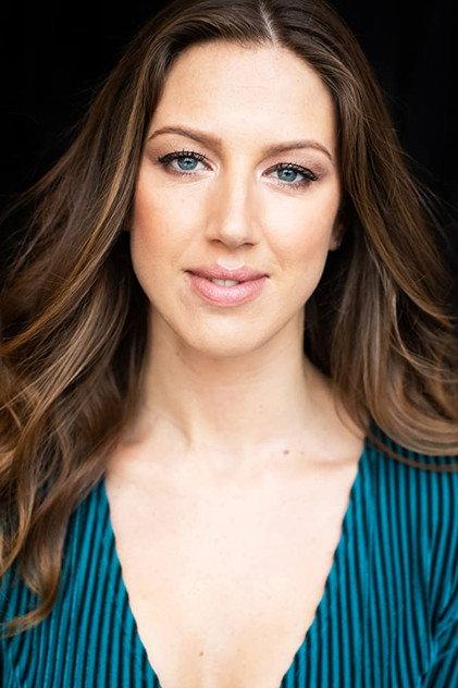 Victoria Souter - Actor Profile Photo