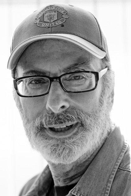 Neal Israel - Actor Profile Photo