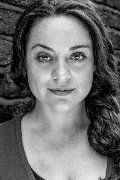Kelly Freemantle - Actor Profile Photo