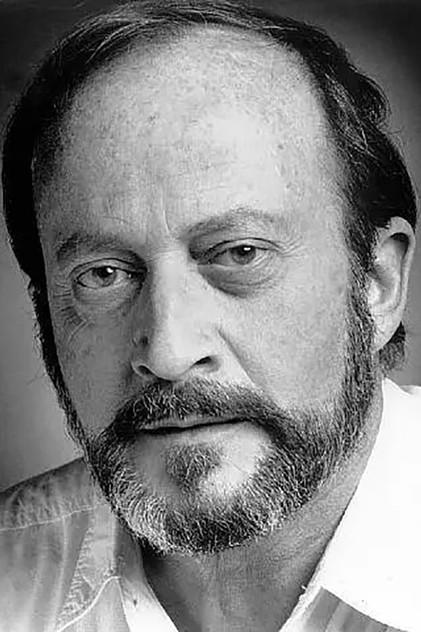 George Whaley - Actor Profile Photo