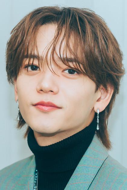 Sota Nakajima - Actor Profile Photo