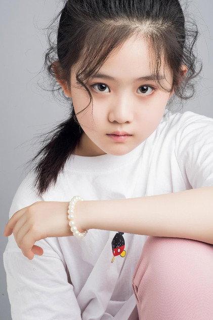 Wang Tingwen - Actor Profile Photo