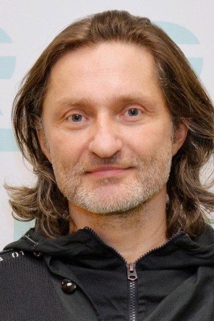 Jan Kodet - Actor Profile Photo