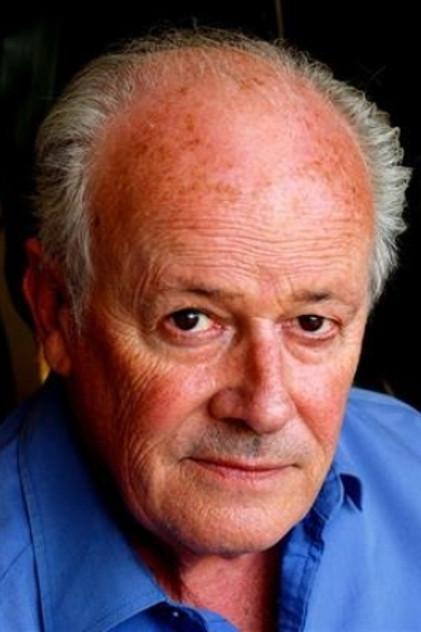 David Sherwood - Actor Profile Photo