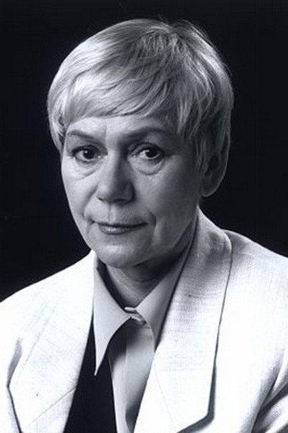 Jadwiga Lesiak - Actor Profile Photo