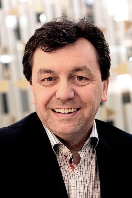 Gustav Bubník - Actor Profile Photo