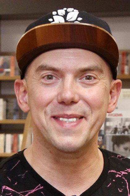 Ladislav Hruška - Actor Profile Photo