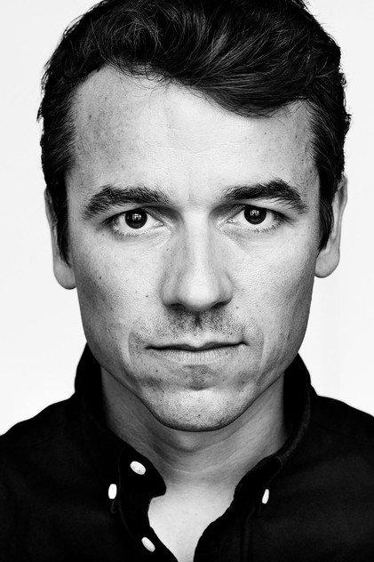 Alexander Khuon - Actor Profile Photo