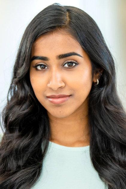 Vidushi Shrivastava - Actor Profile Photo