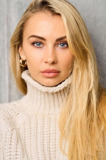Dajana Gudic - Actor Profile Photo