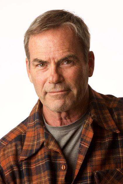 Matt McKenzie - Actor Profile Photo