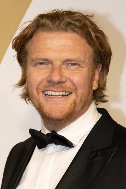 Bastiaan Ragas - Actor Profile Photo