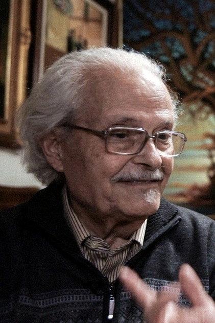 Macario 'Mac' Gómez - Actor Profile Photo