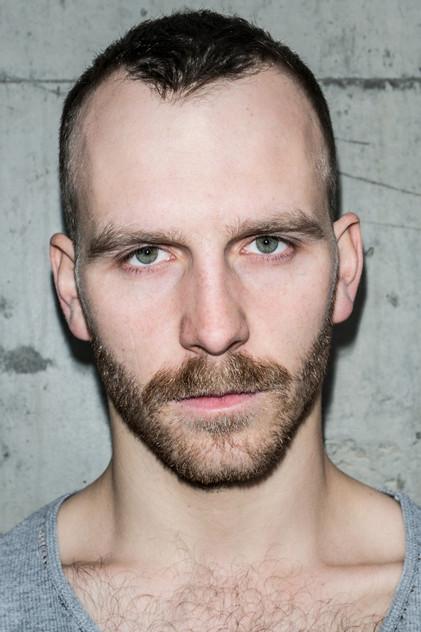 Julian Świeżewski - Actor Profile Photo