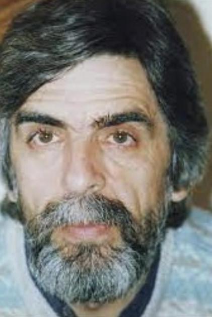 Mladen Krstevski - Actor Profile Photo