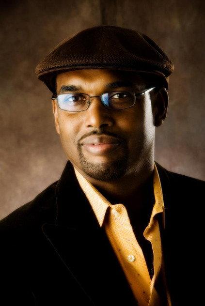 Gerald Veasley - Actor Profile Photo