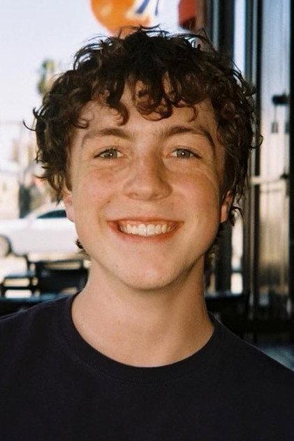 Matthew Nichols - Actor Profile Photo