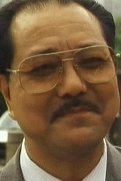 Hung Fung - Actor Profile Photo