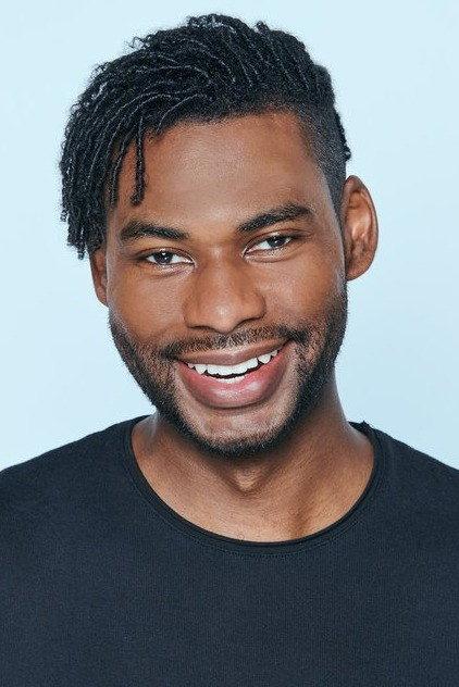 Nayib Felix - Actor Profile Photo