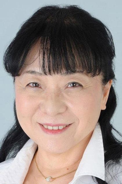 Masumi Taira - Actor Profile Photo
