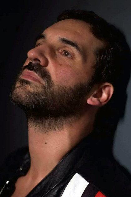 Christos Poulos-Renesis - Actor Profile Photo