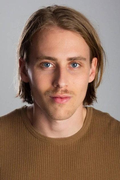 Devin Brochu - Actor Profile Photo
