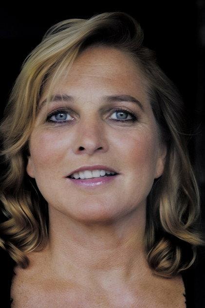 Anneke Blok - Actor Profile Photo
