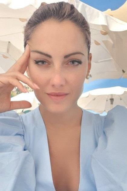 Paola Sangermano - Actor Profile Photo