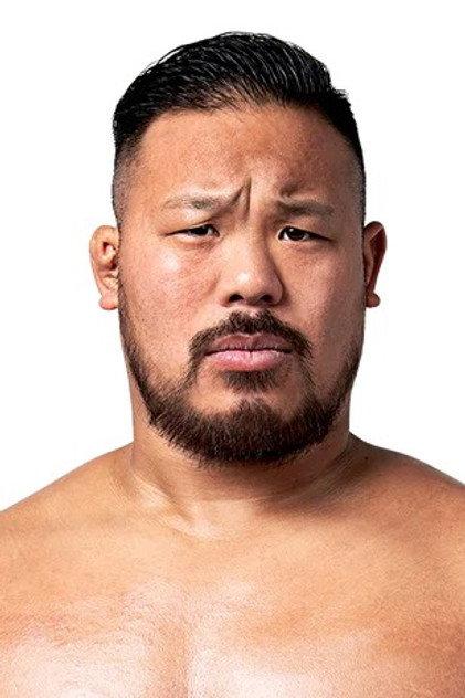 Yūki Iino - Actor Profile Photo