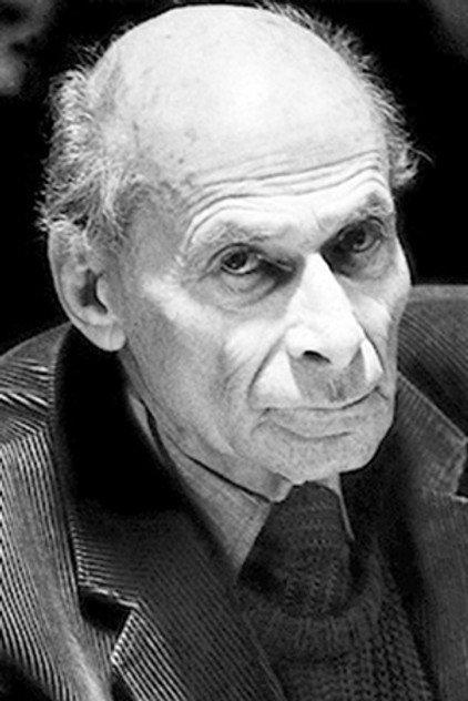Géza Pártos - Actor Profile Photo