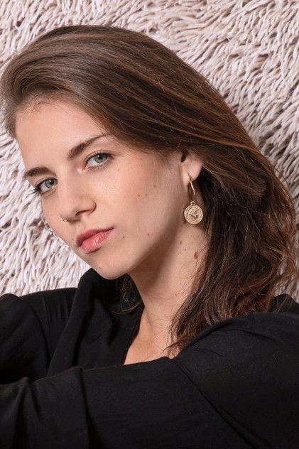 Zsófia Temesvári - Actor Profile Photo
