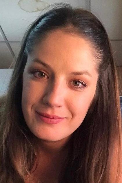 Ana Vučković - Actor Profile Photo