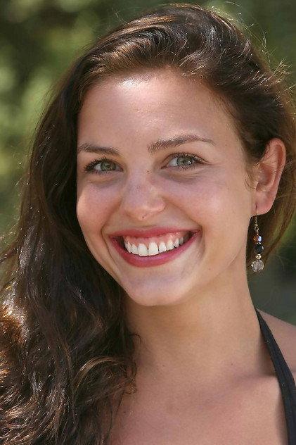 Antonella Orsini - Actor Profile Photo