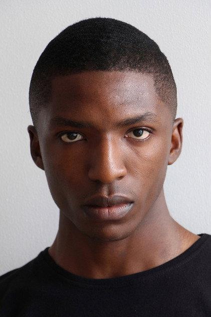 Shamz Garuba - Actor Profile Photo