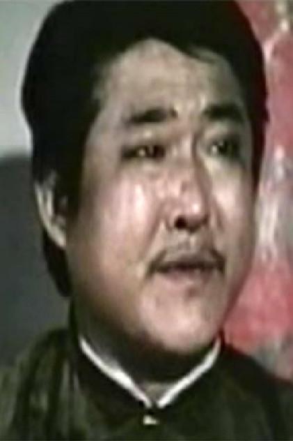 Chin Li-Sheng - Actor Profile Photo
