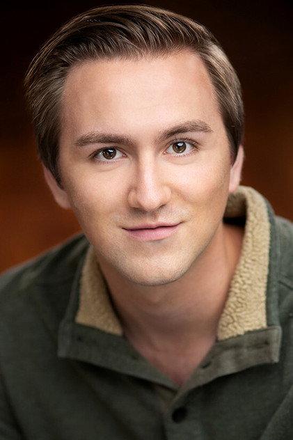 Ries Fowler - Actor Profile Photo