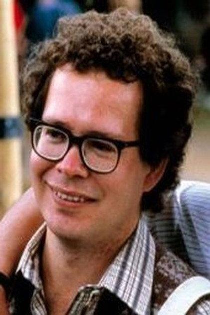 Mike Walling - Actor Profile Photo