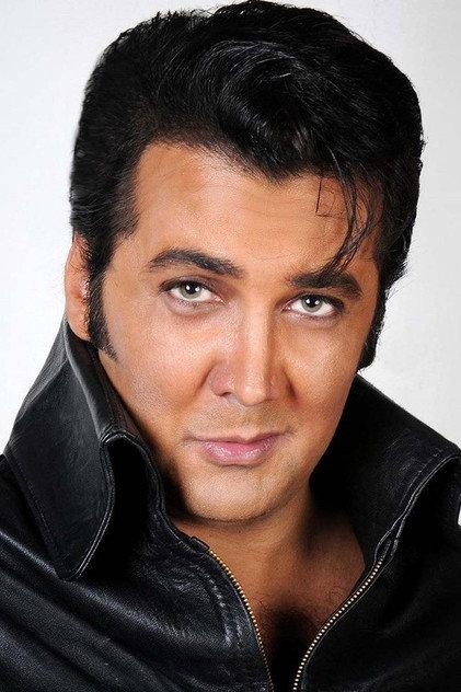 Hesam Navabsafavi - Actor Profile Photo